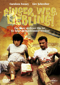 His and Hers |   DVD